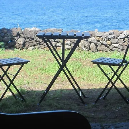 Lagar Da Prainha - O Mar A Seus Pes Nyaraló *